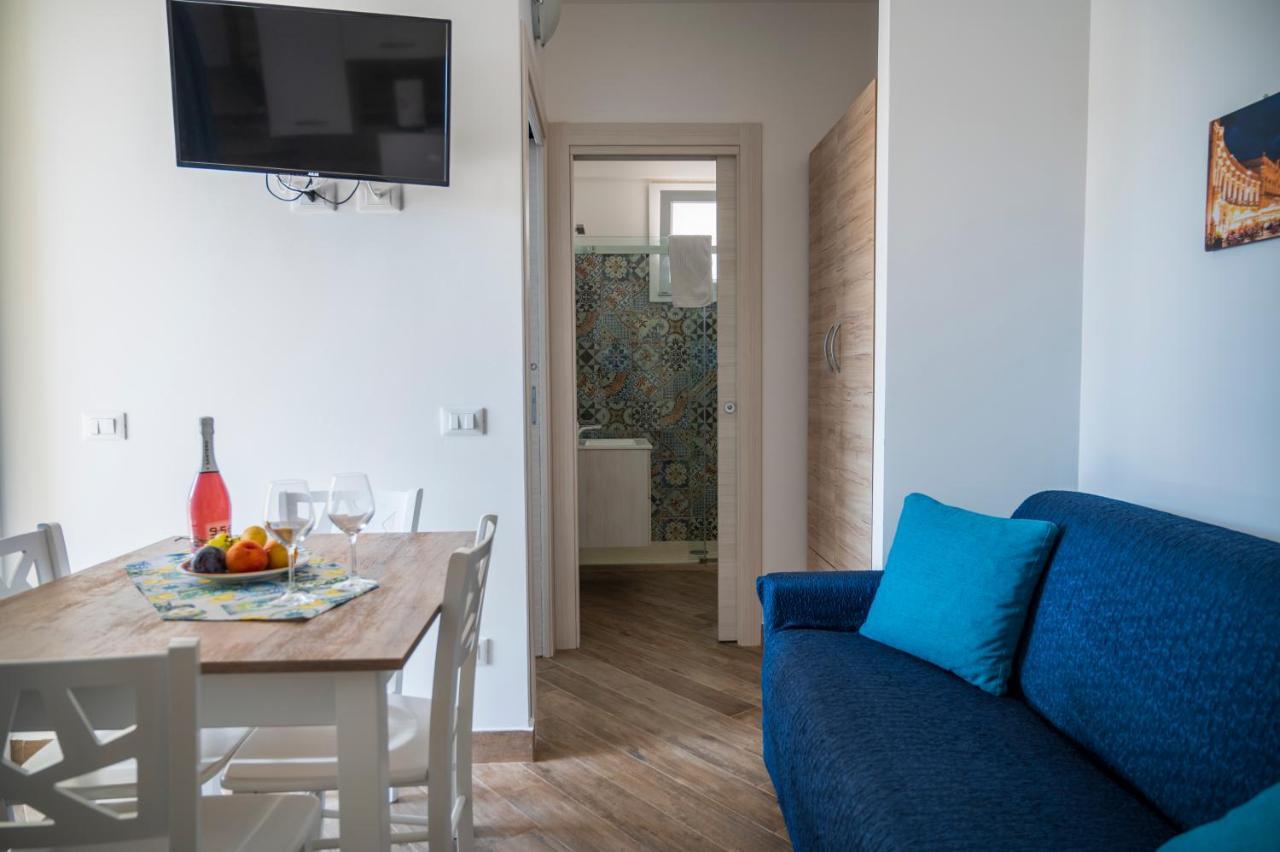 Aparthotel White & Spa